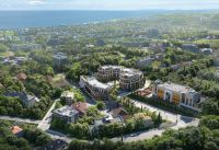 В Сочи стартовали продажи:  элитный дом бутикового формата Жилой Комплекс МОРЕТТА